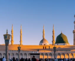 family umrah packages 2022