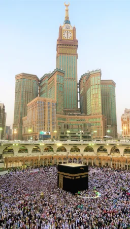 family umrah packages 2022