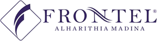 Frontel Al Harithia logo