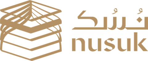 Nusuk logo