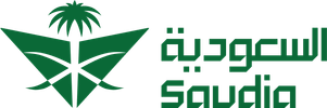 Saudia logo